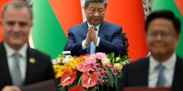 China Denies Xi Called Trump About Tariffs