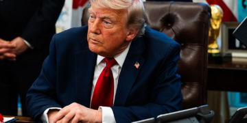 Trump Says He Would Sign Bill to Ban Congressional Stock Trading