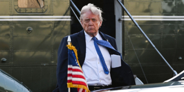 Judge Bars Trump Admin From Cutting Federal Funds to Sanctuary Cities