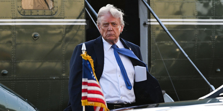 Judge Bars Trump Admin From Cutting Federal Funds to Sanctuary Cities