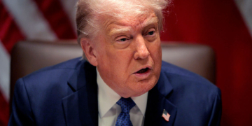 Trump Tells Putin to Stop Strikes on Kyiv