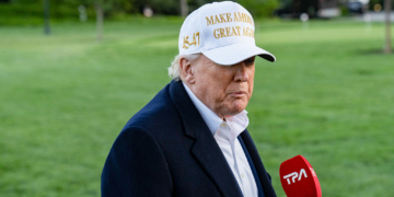 First 100 Days: Fox Poll Reveals What Americans Give Trump His Highest Approval on