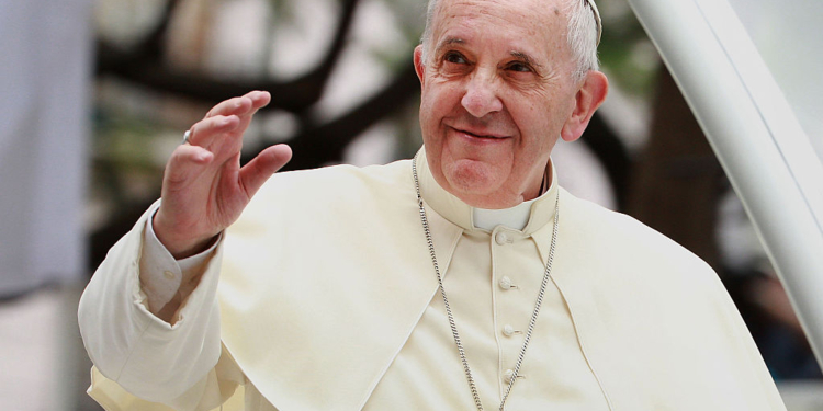 Vatican Reveals Some of Pope Francis’ Final Words