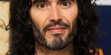 Russell Brand Responds After Being Hit With Sexual Assault, Rape Charges