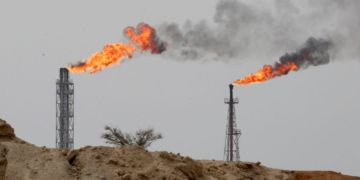 US Issues New Sanctions on Chinese Companies Importing Iranian Oil