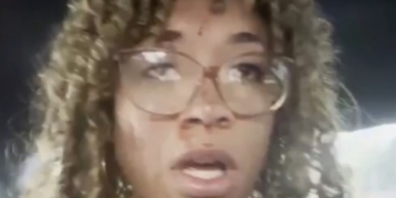 Pro-Life Activist Assaulted During Interview About Abortion