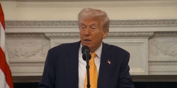 Clinton-Appointed Judge Blocks Trump Admin Effort Requiring Proof Of Citizenship To Vote