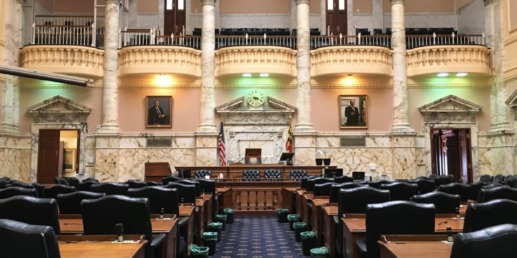Dem Trifecta State Upholds Parental Right To Opt Child Out Of Gender Identity Lessons