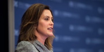 Democratic Governor Wants To Bring Back Manufacturing Jobs That Vanished During Her Term