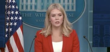 Doocy Asks Leavitt Point-Blank What Will Happen If Admin Is ‘Wrong’ About Tariffs