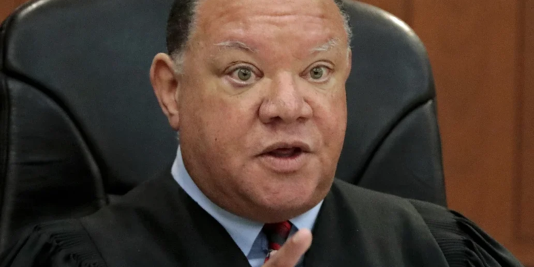 Judge Holds ICE Agent Who Arrested Suspected Illegal Immigrant In Contempt