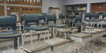 EXCLUSIVE: Indiana Middle School Hosted ‘Racially Exclusive Party’ For Students, New Complaint Alleges