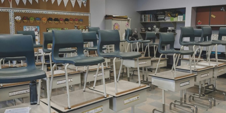 EXCLUSIVE: Indiana Middle School Hosted ‘Racially Exclusive Party’ For Students, New Complaint Alleges