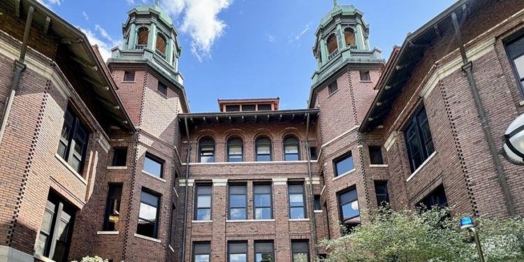 EXCLUSIVE: Universities Raked In Over $300,000,000 In Donations For DEI
