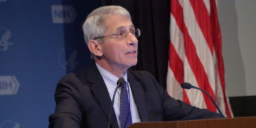 Fauci’s Wife, An NIH Bioethicist Who Never Probed Ethics Of Wuhan Research, Fired