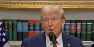 JORGE MARTINEZ: Actually, Trump Should Demand Standards From Woke Universities