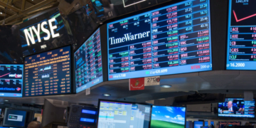 Markets Plunge For Second Day After Trump’s ‘Liberation Day’ Tariffs Send Global Shockwaves
