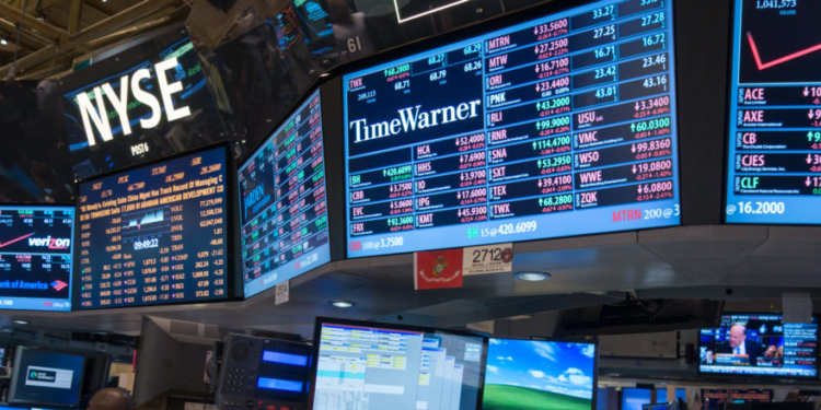 Markets Plunge For Second Day After Trump’s ‘Liberation Day’ Tariffs Send Global Shockwaves