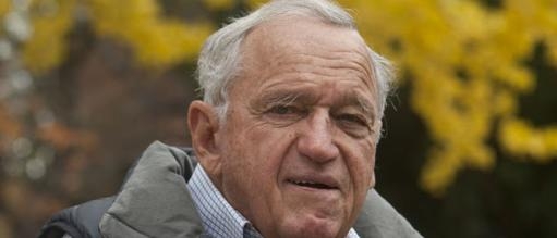 Mysterious Swiss Billionaire Spent $800 Million Bankrolling Left-Wing Causes, States Say No More
