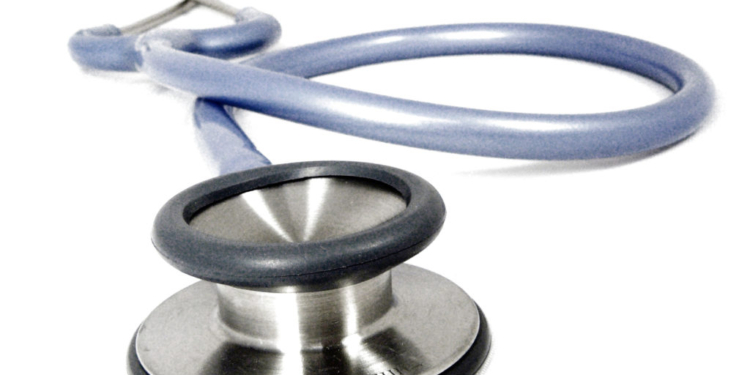 NICOLE NEILY: America Needs Doctors, Not Activists