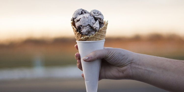 ‘Set Us Free’: Ice Cream Socialists Want Their Brand Back After Melting Down Over Trump