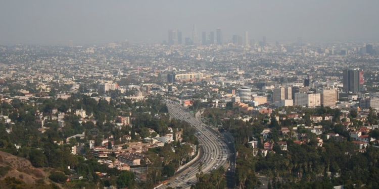 Supreme Court Case Could Spell The End For California’s EV Mandate