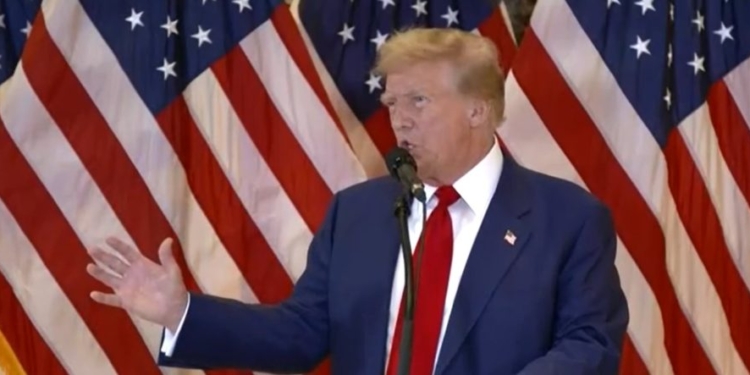 Trump Admin Ready To Provide Another Round Of Aid To Farmers Impacted By China Trade War