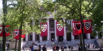 ‘Will Not Surrender’: Harvard Scoffs At Trump Admin’s Demands To Address Antisemitism