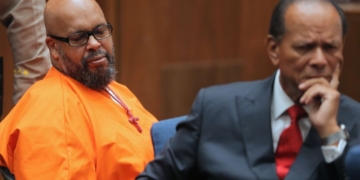 Suge Knight Predicts Trump Could Pardon Diddy If Rapper is Convicted