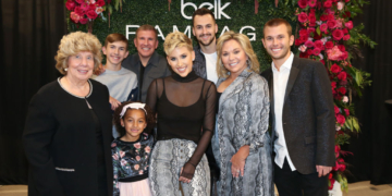Children of Todd and Julie Chrisley Speak Out About Parents Pardons