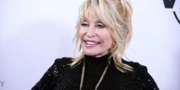 Dolly Parton Says She Leans on Her Faith After Husband’s Death