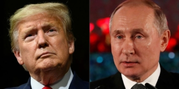 Trump Wants to Meet With Putin ‘Soon’