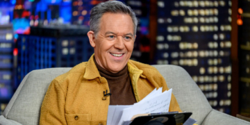 Gutfeld Starts ‘Fake News’ Game Show