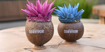 Hill Staffer Will Be Contestant on Next Season of ‘Survivor’