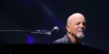 Billy Joel’s Wife Thanks Fans For Their Support