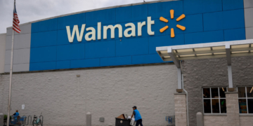 Walmart to Raise Prices Due to Tariffs