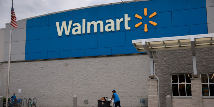 Walmart to Raise Prices Due to Tariffs