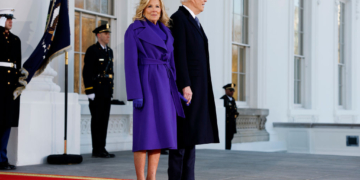 Jill Biden’s Former Press Secretary Says She is ‘Allergic to Transparency’