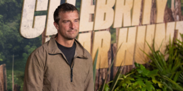 Bear Grylls Talks About His Christian Faith: ‘It Has To Be Tried To Be Felt’