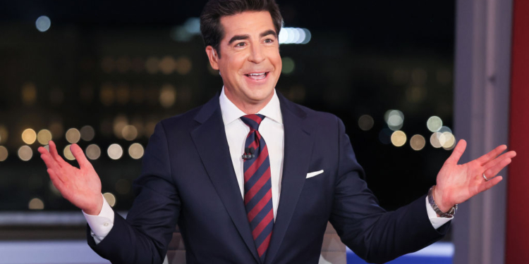 Jesse Watters: Biden’s Doctor Should Be Subpoenaed
