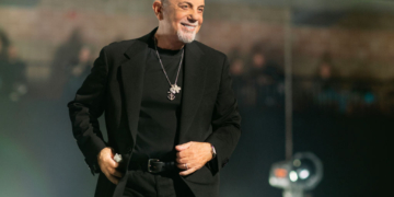 Singer Billy Joel Cancels Concerts, Reveals Brain Disorder Diagnosis