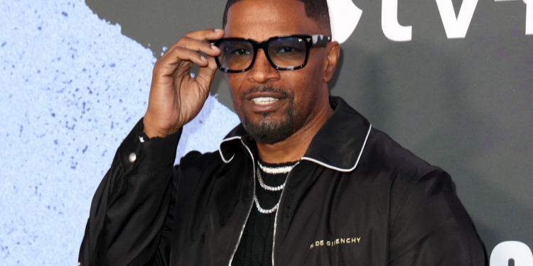 Jamie Foxx Denies Rumors Sean ‘Diddy’ Combs Was Involved in His Hospitalization