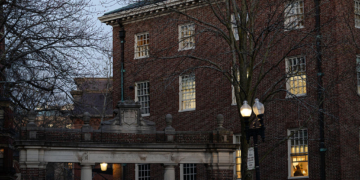 Judge Temporarily Blocks Trump Admin’s Move to Bar Harvard Student Visa Program