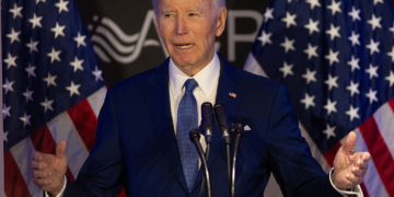 Trump Admin Plans To Release Biden Interview With Special Counsel