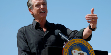 Newsom Outlines $12 Billion Deficit and Freeze on Health Programs for Illegal Immigrants