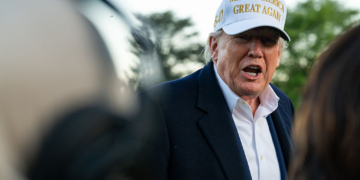 Trump Says Catholics ‘Loved’ AI Image of Pope — Cardinal Disagrees