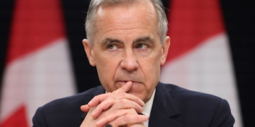 Canadian Prime Minister Mark Carney to Visit Trump