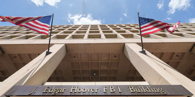 FBI Warns of Attacks on American Home Internet