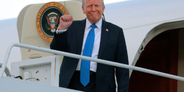 Report Reveals Plans for Potential Massive Military Parade That Coincides with Trump’s Birthday