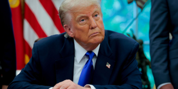 Trump Restricts Federal Funding for ‘Gain-of-Function’ Research